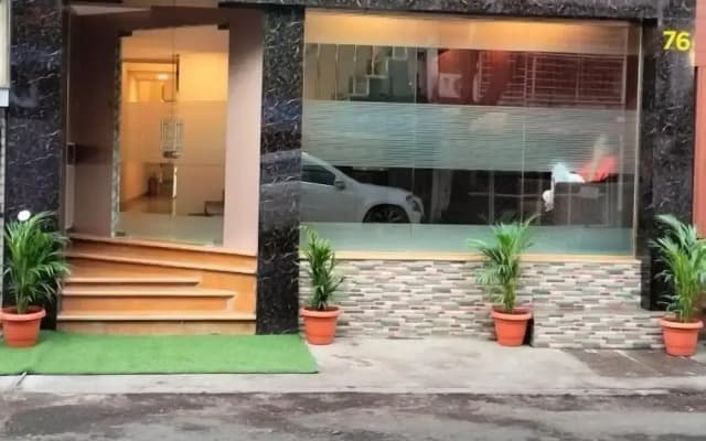 Vaithi Residency