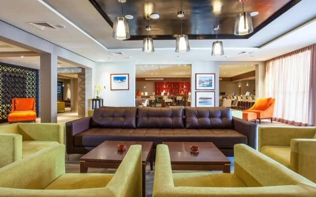 Dunes d'Or Ocean Club