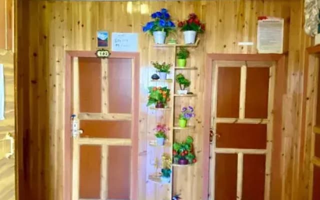 Baiyao Homestay
