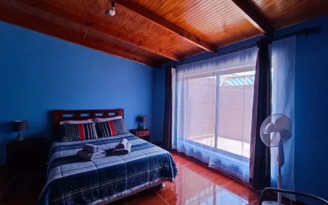 Yurak Apart Hotel