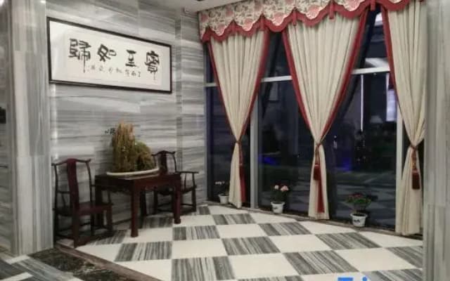 yun shang zh uli