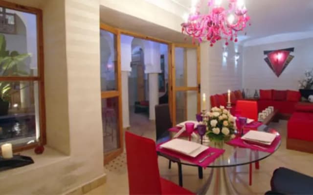 Riad Chalymar