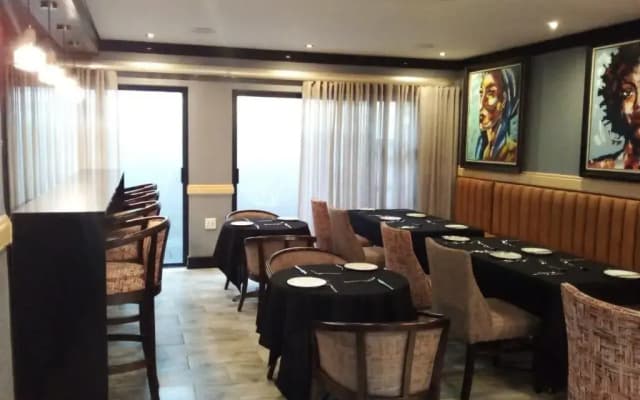 Sasavona Boutique Hotel