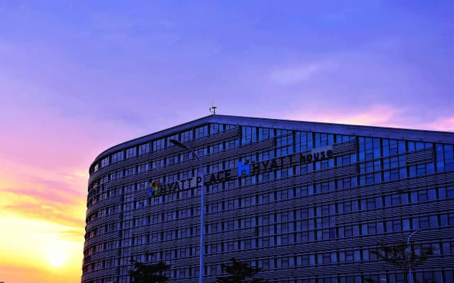 Hyatt House Shenzhen Airport