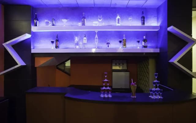 Udaan Tashi Gakhil Resort
