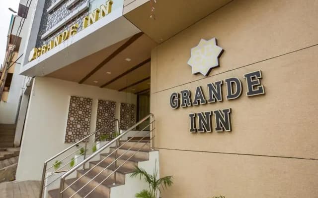 Grande Inn