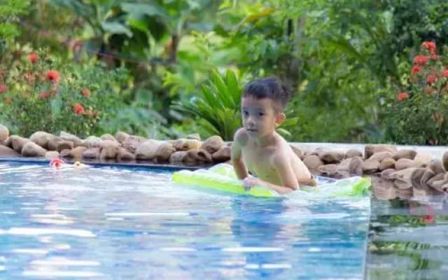 green mountain homestay