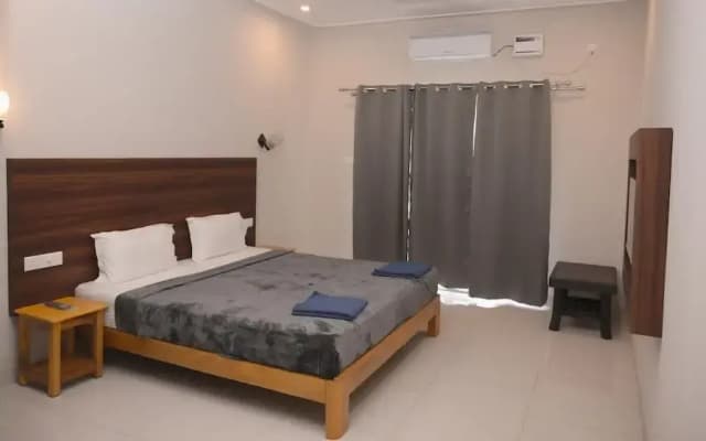Parth Guesthouse