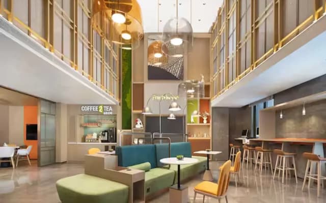 Home2 Suites By Hilton Shenyang