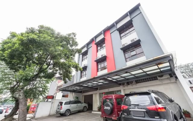 Airy Regol Lengkong Besar 62 Bandung