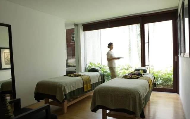 Kayumanis Nanjing Private Villas & Spa