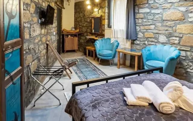 Areto Konak Hotel Adults Only Ages 15 +