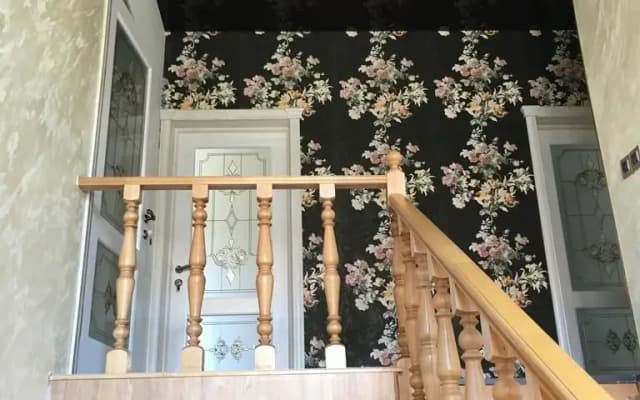 Nina Guest House