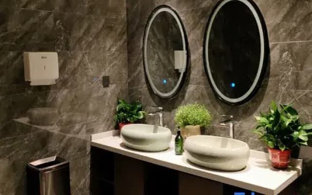 Weshang Light Residence Hotel (dengfengSongshan Shaolin Temple Scenic Spot)