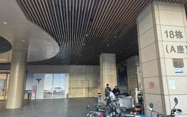 Huaji Apartment Hostel (Pazhou Complex)