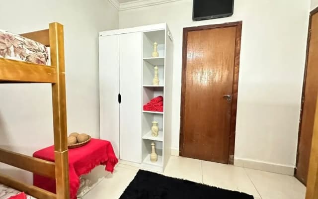 Casa hotel Piracicaba