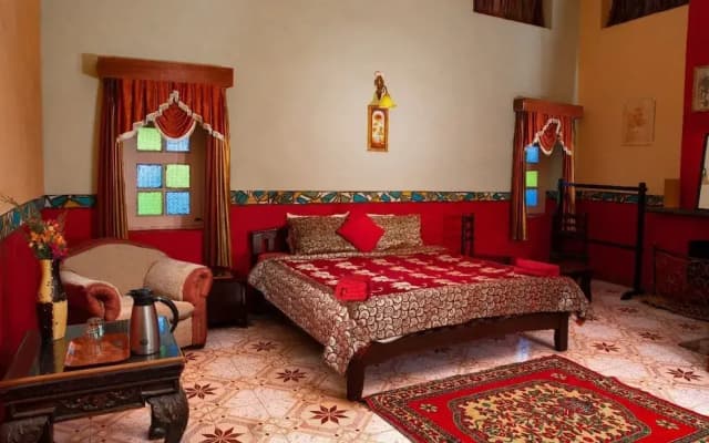 British Cliff Club Resort