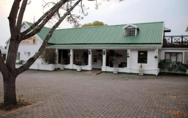 Alpine Inn