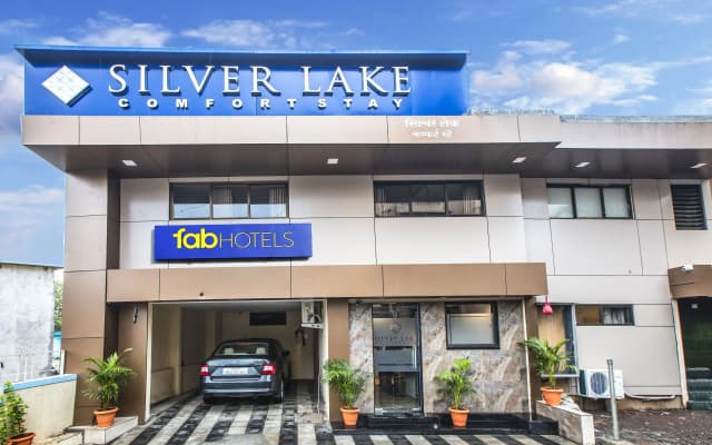 FabHotel Silver Lake