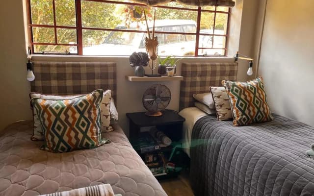 A Bird Cage Stay & Cottage