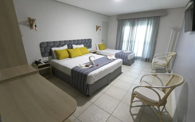 Baia Branca Beach Resort