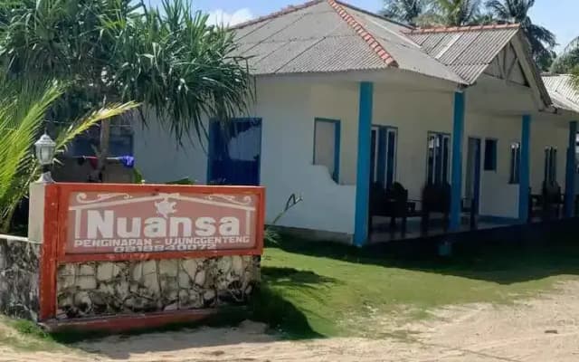 Pondok Nuansa