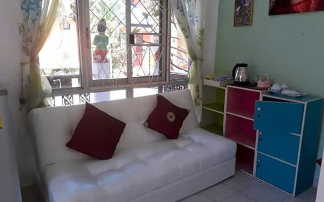 Rerawadi Resort