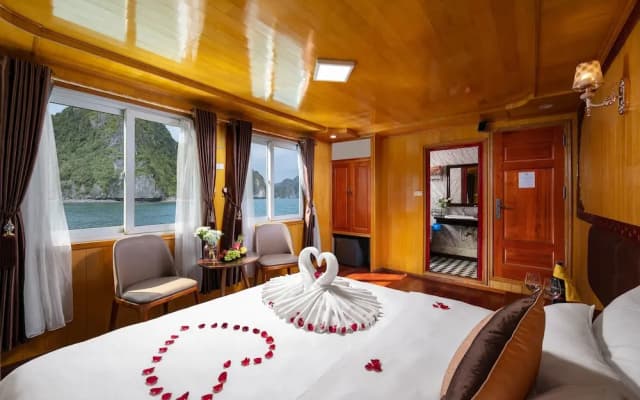 Azela Cruise