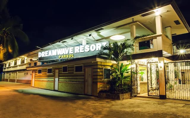 Dreamwave Resort Pansol