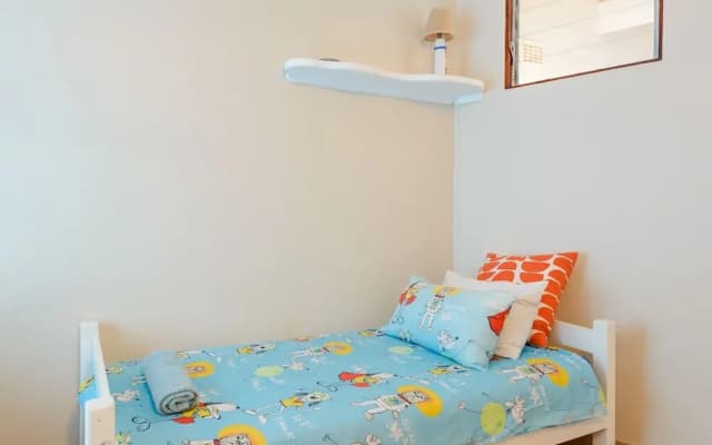 San Lameer Villa Rentals 2825