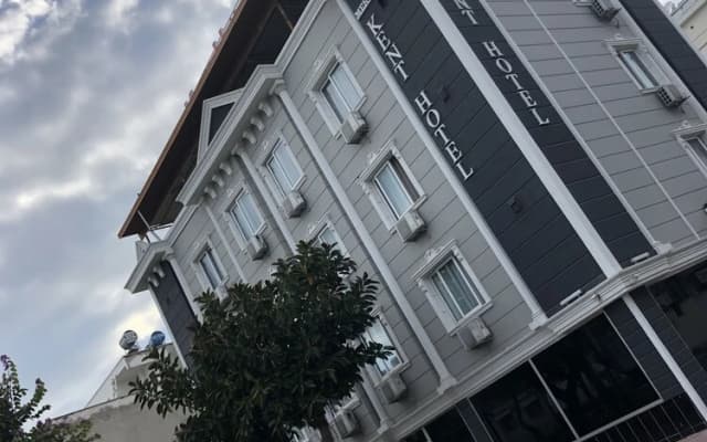 Kent Otel
