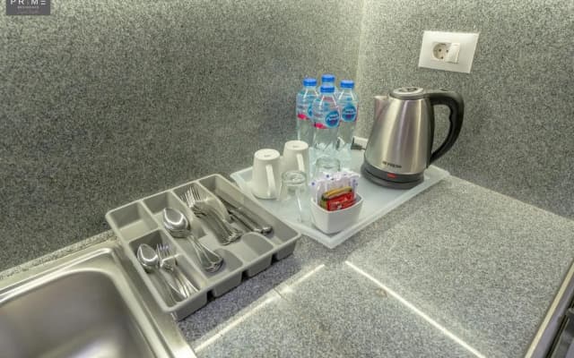 Prime Residence Zayed Heights