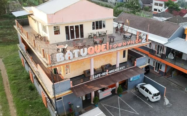 Batuque Town Villa 2