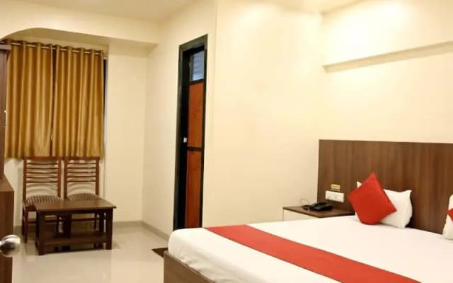 Hotel Sagar