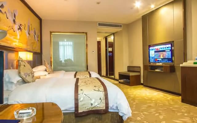 Ku 6 Hotel