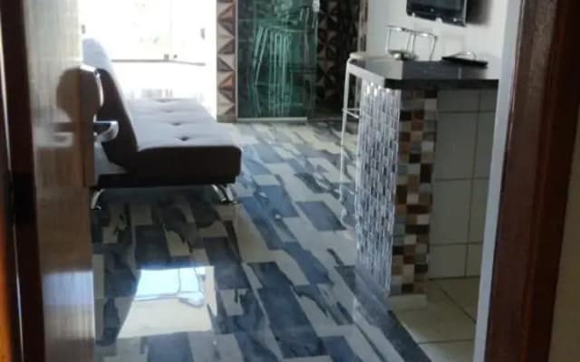 Paradise Rio Quente 517