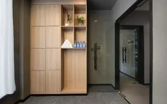 Atour X Hotel, Southwest Jiaotong University, Xipu, Chengdu