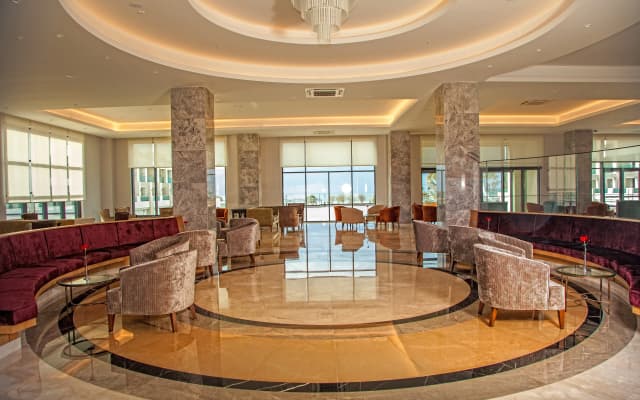 Korumar Ephesus Beach & Spa Resort, All Inclusive