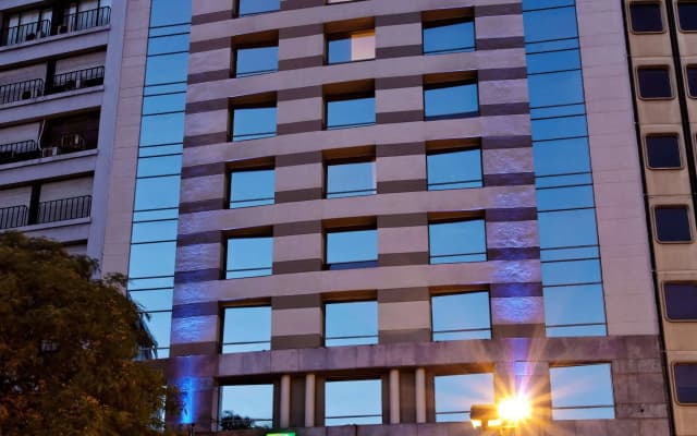 Holiday Inn Express Puerto Madero by IHG
