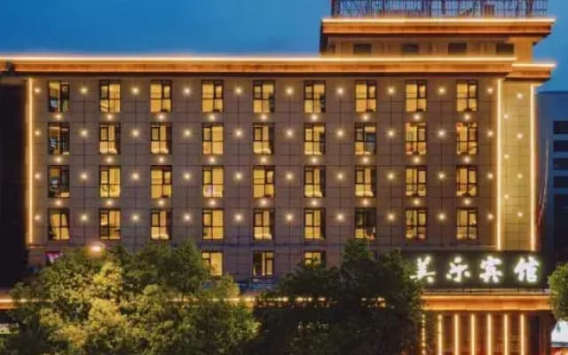 Meile Hotel