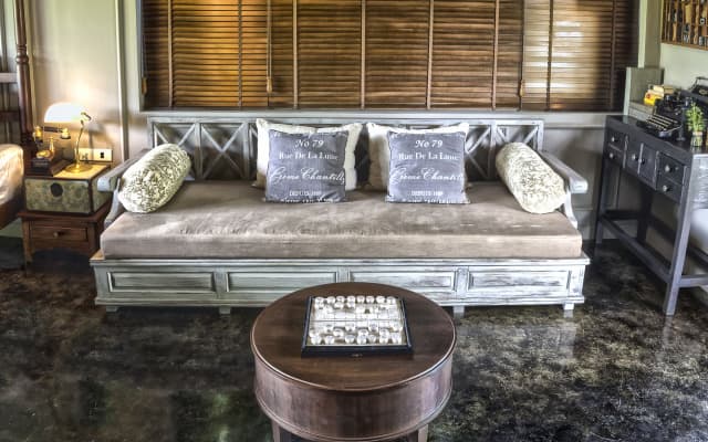 Reverie Siam Resort
