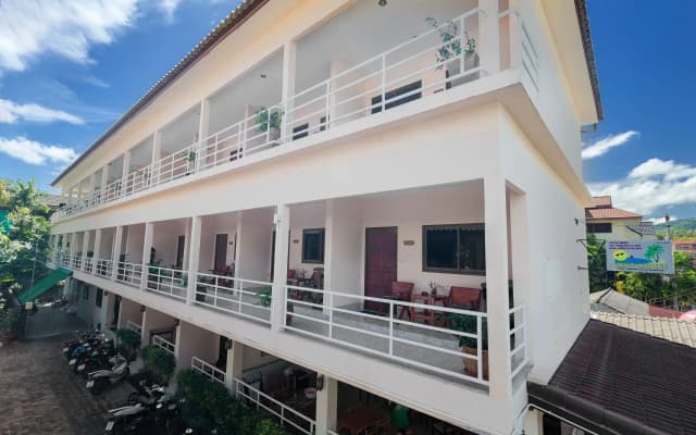 Smile House Karon