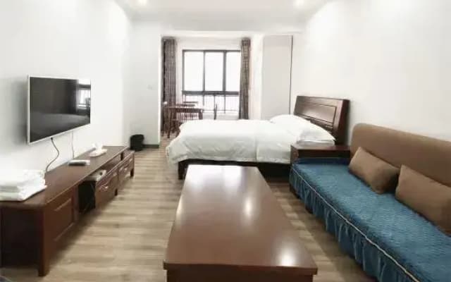 Nineteen Degree Travel Residential B&B