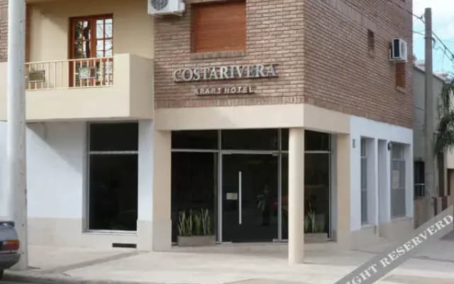 Apart Costa Rivera