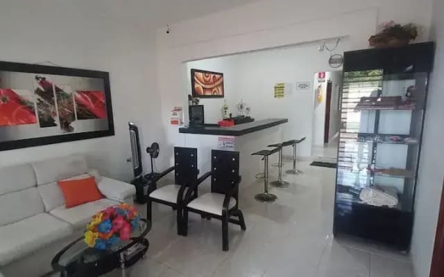 Hostal Casa De La Abuela