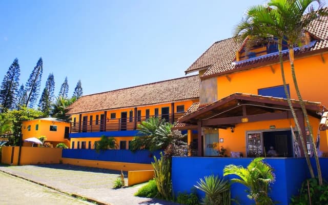 Pousada Pier36
