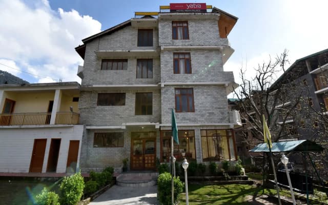 OYO 12425 Neha Palace