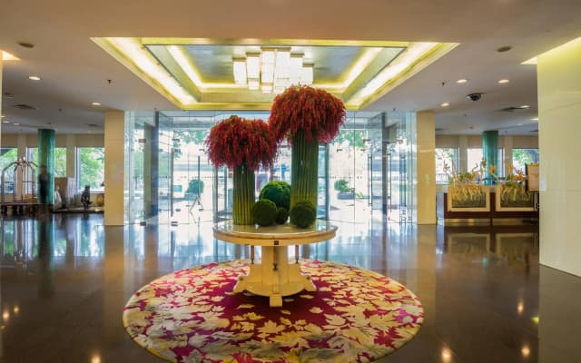 Liuhua Hotel