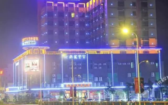 Kai Tian Golden Classic Hotel (Huizhou Baishi Branch)