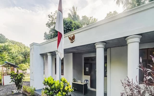 OYO Homes 91118 Homesstay Desa Wisata Budo Near Desa Wisata Budo